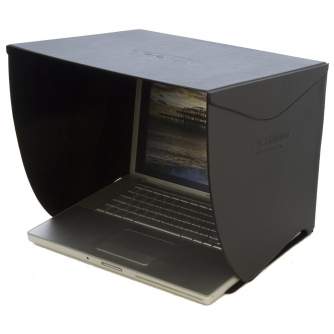 Аксессуары для LCD мониторов - - NB-14 - PChOOD Laptop Hood 14 - быстрый заказ от производителя
