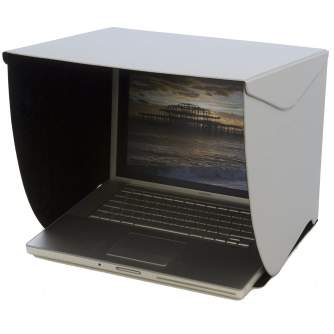 Аксессуары для LCD мониторов - - NB-17 - PChOOD Laptop Hood 17 - быстрый заказ от производителя
