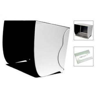 Accessories for LCD Displays - PChOOD - MB-15 - MacHood Laptop Hood 15 - quick order from manufacturer