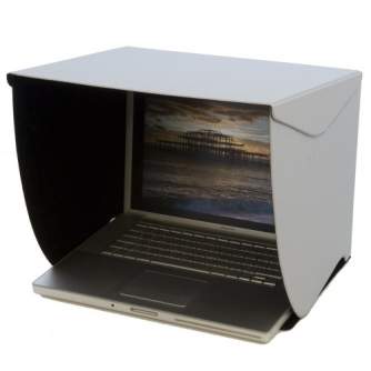 Aksesuāri LCD monitoriem - PChOOD MacHood Laptop Hood 15 - ātri pasūtīt no ražotāja