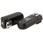 Триггеры - A set of two Yongnuo RF603C II flash triggers with a C3 for Canon cable - быстрый заказ от производителя Лучший выбор профессионалов