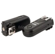 Триггеры - A set of two Yongnuo RF603C II flash triggers with a C3 for Canon cable - быстрый заказ от производителя Лучший выбор профессионаловТриггеры - A set of two Yongnuo RF603C II flash triggers with a C3 for Canon cable - быстрый заказ от производителя Лучший выбор профессионалов