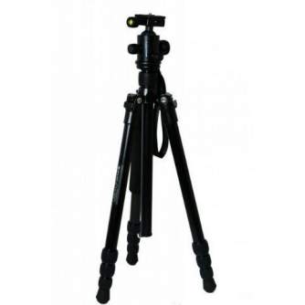 Photo Tripods - Braun Professional Tripod NOX 160 - quick order from manufacturer