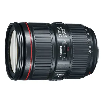 SLR Lenses - Canon EF 24-105mm F4L IS II USM2 - quick order from manufacturer