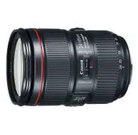 SLR Objektīvi - Canon EF 24-105mm F4L IS II USM 2 - ātri pasūtīt no ražotājaSLR Objektīvi - Canon EF 24-105mm F4L IS II USM 2 - ātri pasūtīt no ražotāja