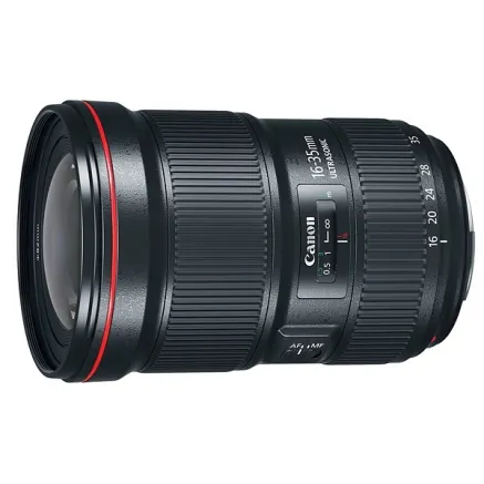 Canon EF 16-35mm F2.8L III USM