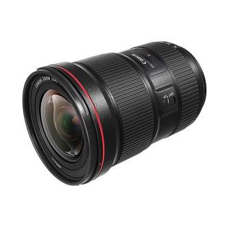 Lenses - Canon EF 16-35mm f/2.8L III USM - quick order from manufacturer