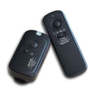 Пульты для камеры - Pixel Shutter Release Wireless RW-221/S2 Oppilas for Sony - купить сегодня в магазине и с доставкой