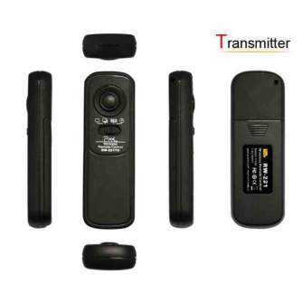 Пульты для камеры - Pixel Shutter Release Wireless RW-221/S2 Oppilas for Sony - купить сегодня в магазине и с доставкой