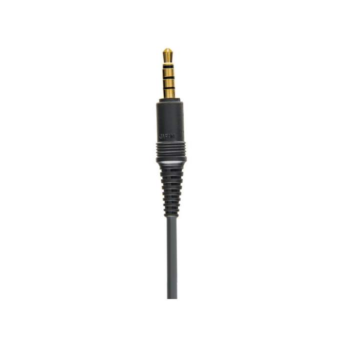 Микрофоны - AZDEN EX-503I WIRED LAPEL MICROPHONE FOR MOBILE EX-503+I - купить сегодня в магазине и с доставкой