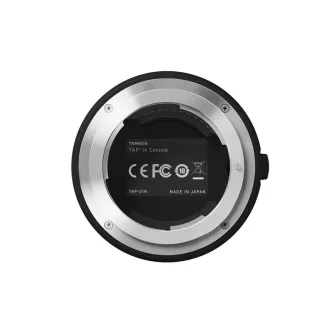 Адаптеры - Tamron TAP in Console Canon EF mount - быстрый заказ от производителя