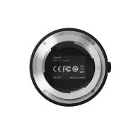 Adapters for lens - Tamron TAP in Console Canon EF mount - quick order from manufacturerAdapters for lens - Tamron TAP in Console Canon EF mount - quick order from manufacturer