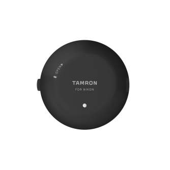 Objektīvu adapteri - TAMRON TAP-IN CONSOLE CANON - ātri pasūtīt no ražotāja