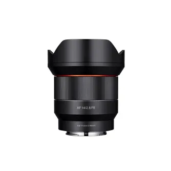 MIRRORLESS Objektīvi - SAMYANG AF 14MM 2,8 SONY FE - ātri pasūtīt no ražotāja