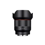 MIRRORLESS Objektīvi - SAMYANG AF 14MM 2,8 SONY FE - ātri pasūtīt no ražotājaMIRRORLESS Objektīvi - SAMYANG AF 14MM 2,8 SONY FE - ātri pasūtīt no ražotāja