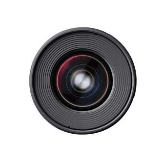 Lenses - SAMYANG 20MM F/1,8 ED AS UMC CANON M - quick order from manufacturer