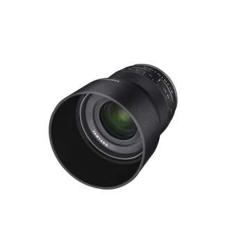 Lenses - SAMYANG 35MM F/1,2 ED AS UMC CS FUJI X - quick order from manufacturer