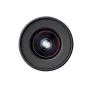 Lenses - SAMYANG 20MM T1,9 ED AS UMC SONY A - quick order from manufacturer