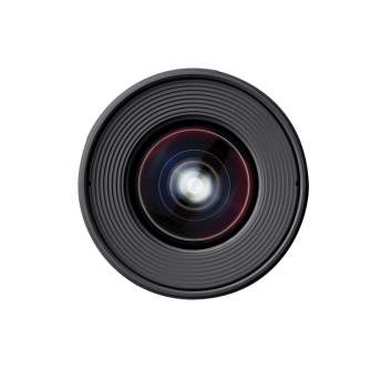 Lenses - SAMYANG 20MM T1,9 ED AS UMC SONY A - quick order from manufacturer