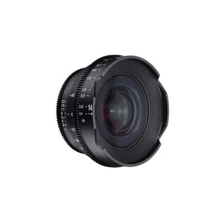 SAMYANG XEEN 14MM T3.1 FF CINE SONY E