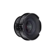 CINEMA objektīvi - XEEN 14MM T3.1 FF CINE SONY E - ātri pasūtīt no ražotājaCINEMA objektīvi - XEEN 14MM T3.1 FF CINE SONY E - ātri pasūtīt no ražotāja