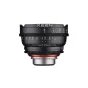 Больше не производится - SAMYANG XEEN 14MM T3.1 FF CINE NIKON