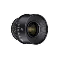 CINEMA Video Lenses - XEEN 35MM T1.5 FF CINE SONY E - quick order from manufacturerCINEMA Video Lenses - XEEN 35MM T1.5 FF CINE SONY E - quick order from manufacturer