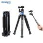 Photo Tripods - Bennro ISO5 - iSmart statīvs ar galvu - buy today in store and with delivery