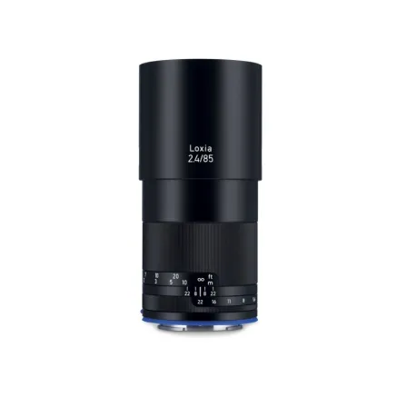 Zeiss Loxia 85mm f/2.4 Sony E mount
