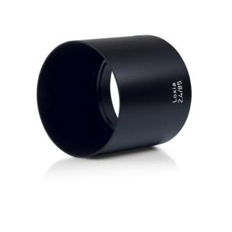 Objektīvi - Zeiss Loxia 85mm f/2.4 Sony E mount - ātri pasūtīt no ražotāja