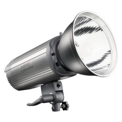 Studio Flashes - walimex pro VC-1000 Excellence Studio Flash - quick order from manufacturer