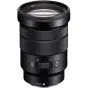 Objektīvi bezspoguļa kamerām - Sony E PZ 18-105mm f/4 G OSS Lens SELP18105G - ātri pasūtīt no ražotāja
