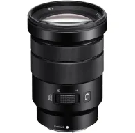 Objektīvi bezspoguļa kamerām - Sony E PZ 18-105mm f/4 G OSS Lens SELP18105G - ātri pasūtīt no ražotājaObjektīvi bezspoguļa kamerām - Sony E PZ 18-105mm f/4 G OSS Lens SELP18105G - ātri pasūtīt no ražotāja