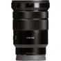 Objektīvi bezspoguļa kamerām - Sony E PZ 18-105mm f/4 G OSS Lens SELP18105G - ātri pasūtīt no ražotāja