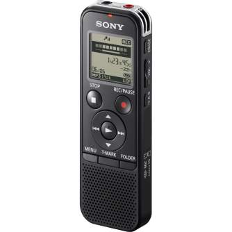 Sound Recorder - Sony ICD-PX440 4GB PX Series MP3 Digital Voice IC ICDPX440 - quick order from manufacturer