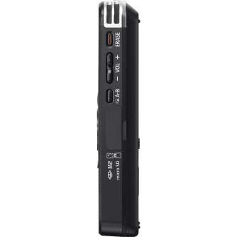 Диктофоны - Sony ICD-PX440 4GB PX Series MP3 Digital Voice IC ICDPX440 - быстрый заказ от производителя