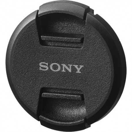 Крышечки - Sony ALC-F72S 72mm Front Lens Cap ALC-F72S - быстрый заказ от производителя
