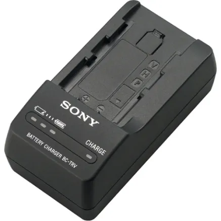 Sony BC-TRV Travel Charger BCTRVV