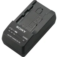 Chargers for Camera Batteries - Sony BC-TRV Travel Charger BCTRVV - quick order from manufacturerChargers for Camera Batteries - Sony BC-TRV Travel Charger BCTRVV - quick order from manufacturer