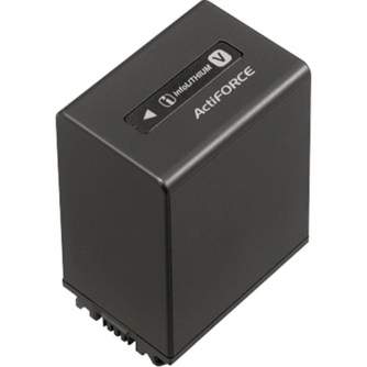Kameru akumulatori - Sony NP-FV100A Rechargeable Battery Pack NPFV100A - ātri pasūtīt no ražotāja