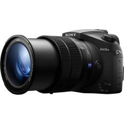 Kompaktkameras - Sony RX10 III Digital Camera DSC-RX10M3 Cyber-shot - ātri pasūtīt no ražotāja