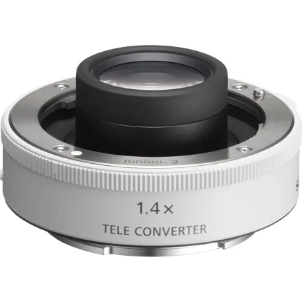 Sony 1.4x Teleconverter Lens | (SEL14TC)