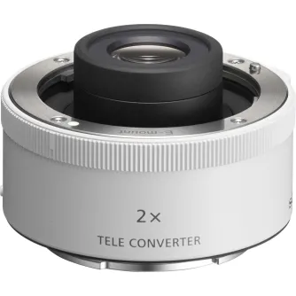Adapters for lens - Sony 2x Teleconverter Lens | (SEL20TC) - quick order from manufacturer