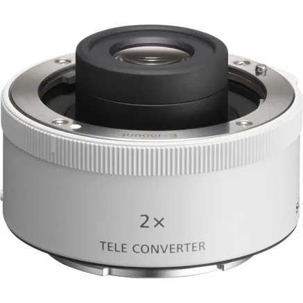 Sony 2x Teleconverter Lens | (SEL20TC)