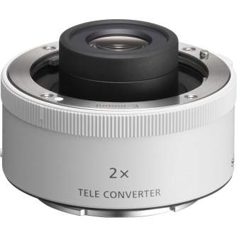 Адаптеры - Sony 2x Teleconverter Lens | (SEL20TC) - быстрый заказ от производителя