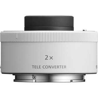 Objektīvu adapteri - Sony FE 2.0x Teleconverter SEL20TCV - ātri pasūtīt no ražotāja