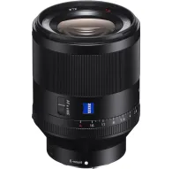 Mirrorless Lenses - Sony Planar T* FE 50mm F1.4 ZA (Black) | (SEL50F14Z) | Carl Zeiss - quick order from manufacturerMirrorless Lenses - Sony Planar T* FE 50mm F1.4 ZA (Black) | (SEL50F14Z) | Carl Zeiss - quick order from manufacturer