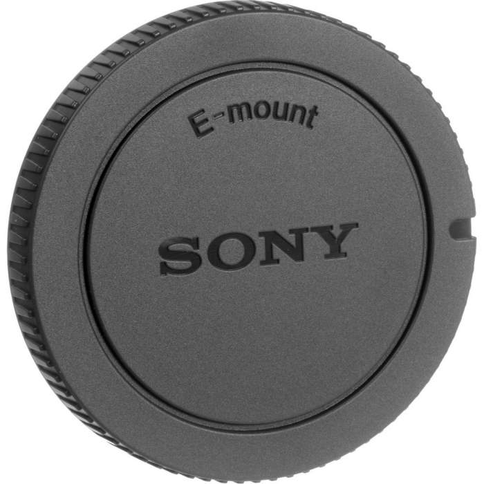 Kameru aizsargi - Sony ALC-B1EM Body Cap for NEX Cameras ALCB1EM - ātri pasūtīt no ražotāja