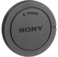 Camera Protectors - Sony ALC-B1EM Body Cap for NEX Cameras ALCB1EM - quick order from manufacturerCamera Protectors - Sony ALC-B1EM Body Cap for NEX Cameras ALCB1EM - quick order from manufacturer