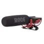 Микрофоны для видеокамер - Микрофон для камеры Rode VideoMic Rycote Supercardioid - купить сегодня в магазине Master Foto и с доставкой